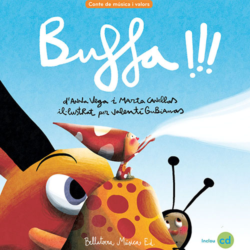 BUFFA!!!