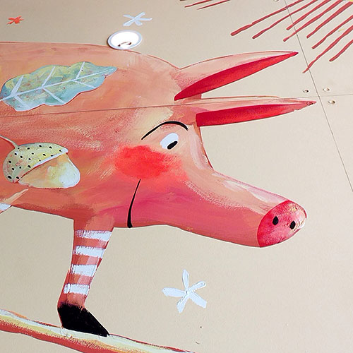 CARNISSERIA CAL SERRA