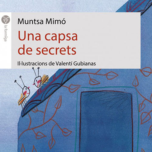 UNA CAPSA DE SECRETS