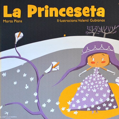 LA PRINCESETA