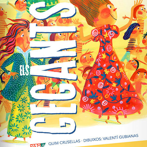 ELS GEGANTS