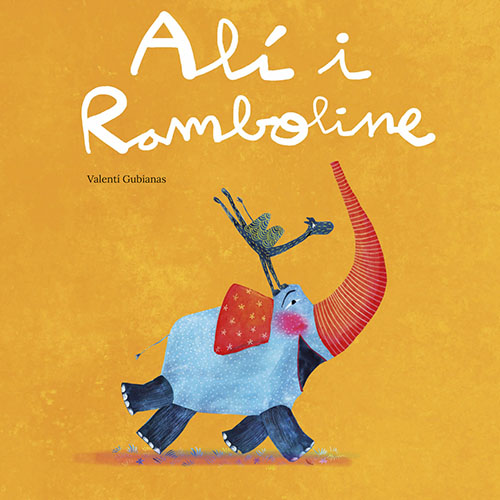 ALI I RAMBOLINE