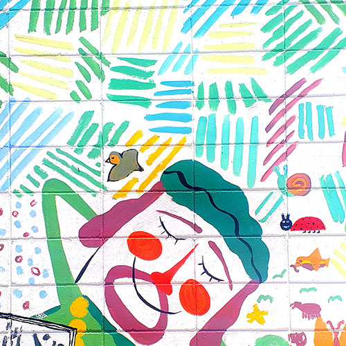 ESCOLA SANT PERE MOLANTA EXTERIOR