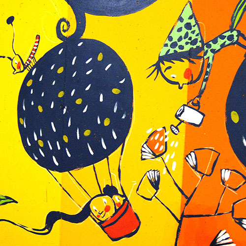 ESCOLA DE CASTELLNOU DE BAGES