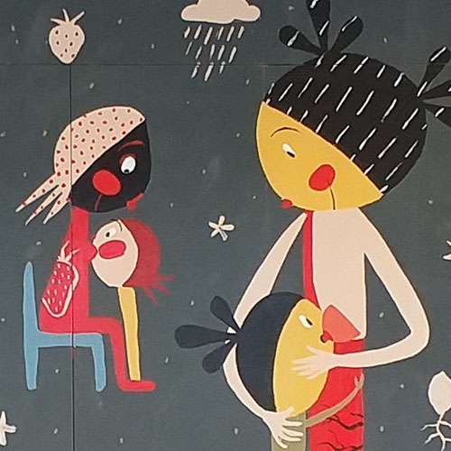 LACTÀNCIA MATERNA FIGUERES