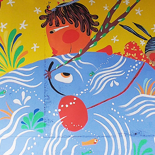 ESCOLA BRESSOL MOIXAINES ARTÉS