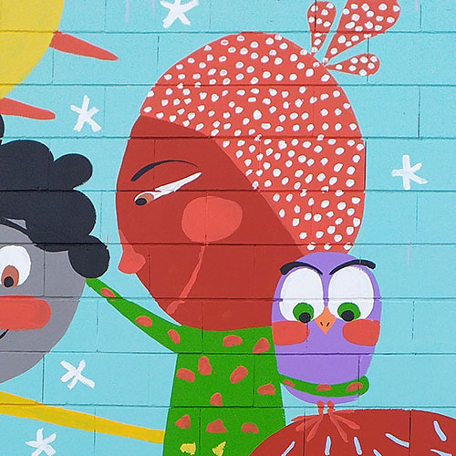 ESCOLA BELL-LLOC D'URGELL