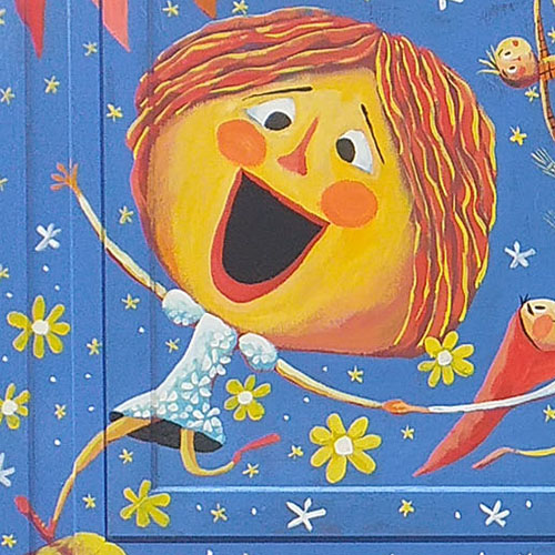 CREPERIA 'CREP DE LA CREP'