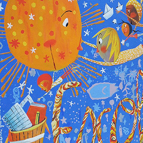 ESCOLA LES VINYES DE SANTA COLOMA DE CERVELLÓ