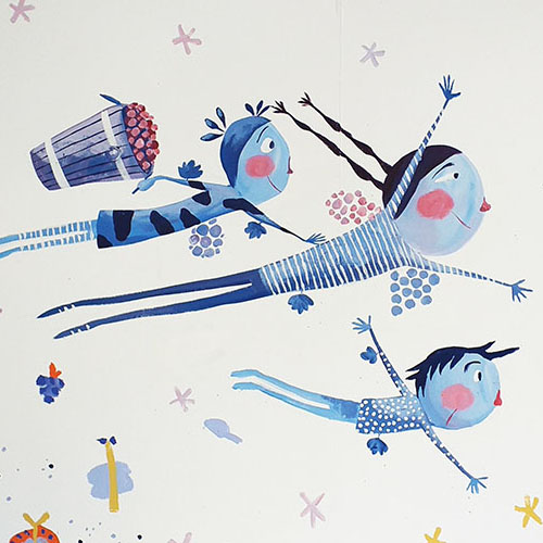 ESCOLA ROSSEND MONTANÉ