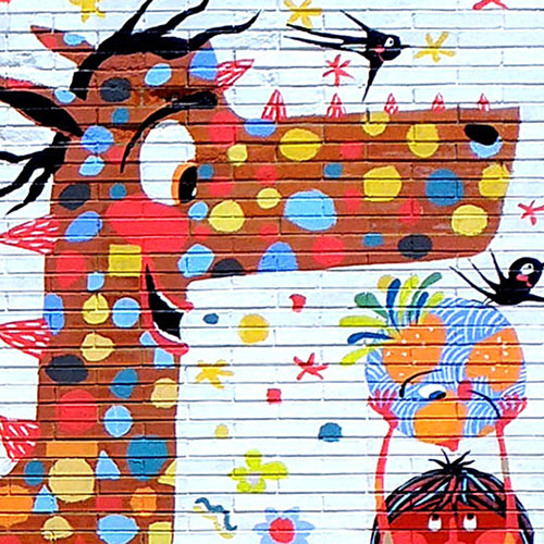 ESCOLA ANTONI GAUDÍ SANTA COLOMA DE GRAMENET