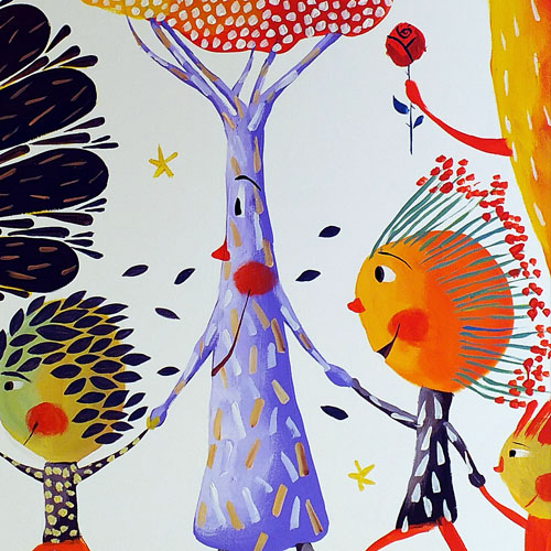 ESCOLA PAX TARRAGONA