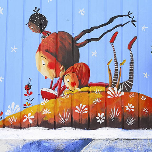 ESCOLA PEDAGOGIUM COS