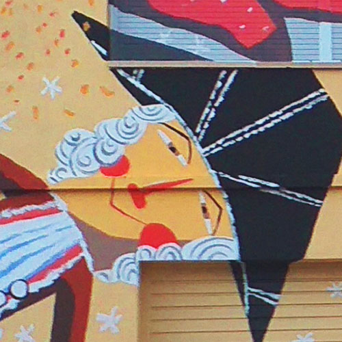 SANT VICENÇ DE CASTELLET