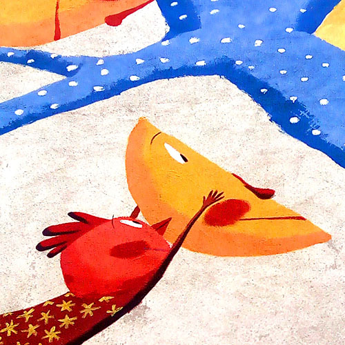 MURAL FESTIVAL GARGAR PENELLES